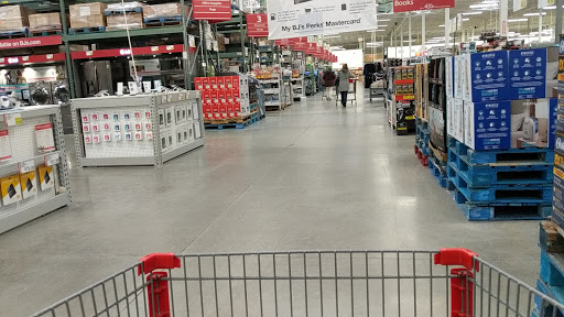 Warehouse club «BJ’s Wholesale Club», reviews and photos, 106 Federal Rd, Brookfield, CT 06804, USA