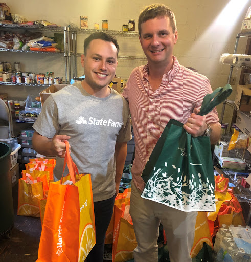 Insurance Agency «David Munson - State Farm Insurance Agent», reviews and photos