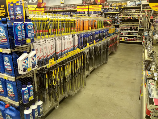 Auto Parts Store «Advance Auto Parts», reviews and photos, 277 Ferry St #4a, Newark, NJ 07105, USA