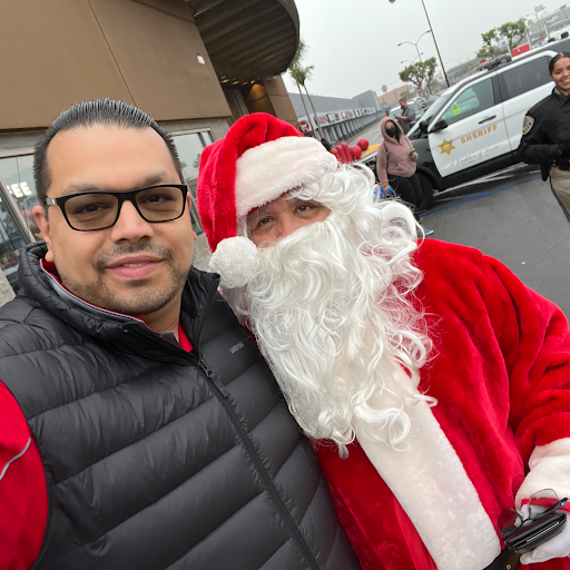 Alfredo Gonzalez Jr. - State Farm Insurance Agent image