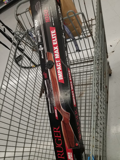 Discount Store «Walmart», reviews and photos, 137 Teaticket Hwy, Teaticket, MA 02536, USA