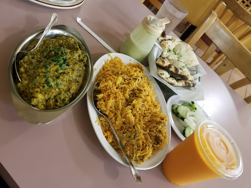 Al-Noor Restaurant