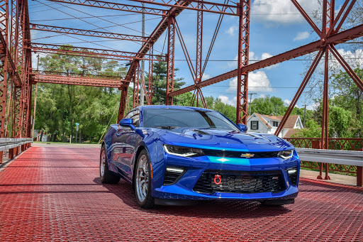 Dedicated Detailing en Goshen