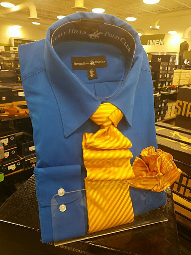 Clothing Store «K&G Fashion Superstore», reviews and photos, 7343 W Colonial Dr, Orlando, FL 32818, USA