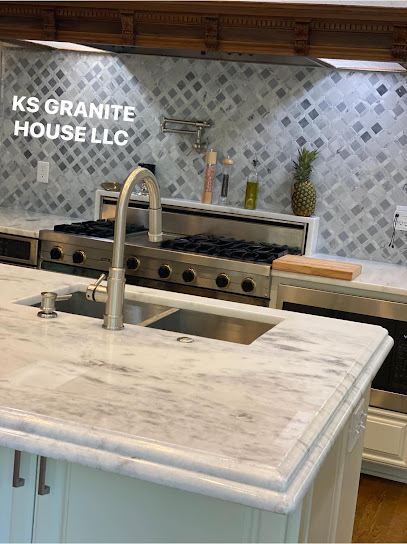 KS Granite House