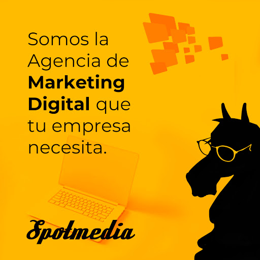 Spotmedia I Agencia de Marketing Digital