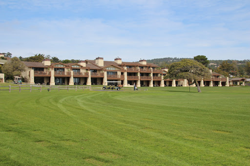 Golf Course «The Links at Spanish Bay», reviews and photos, 2700 17 Mile Dr, Pebble Beach, CA 93953, USA