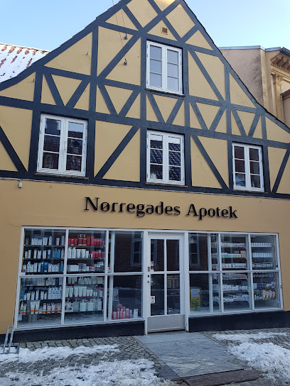 Nørregades Apotek
