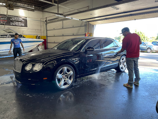 Ramos Detailing en Springfield