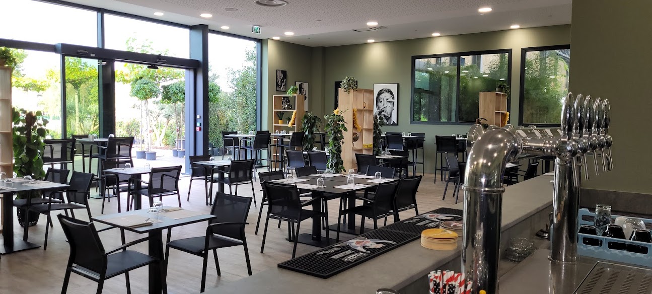 Photo de DESJARDINS BRASSERIE Cléon