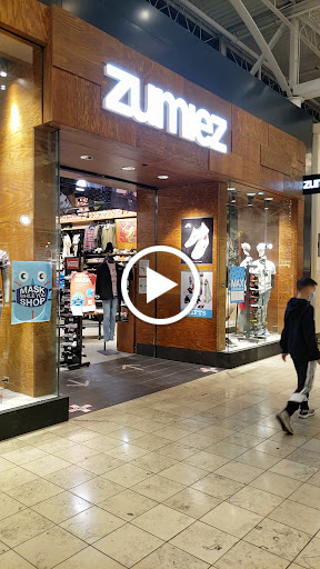 Clothing Store «Zumiez», reviews and photos, 1201 Boston Post Rd #2031, Milford, CT 06460, USA