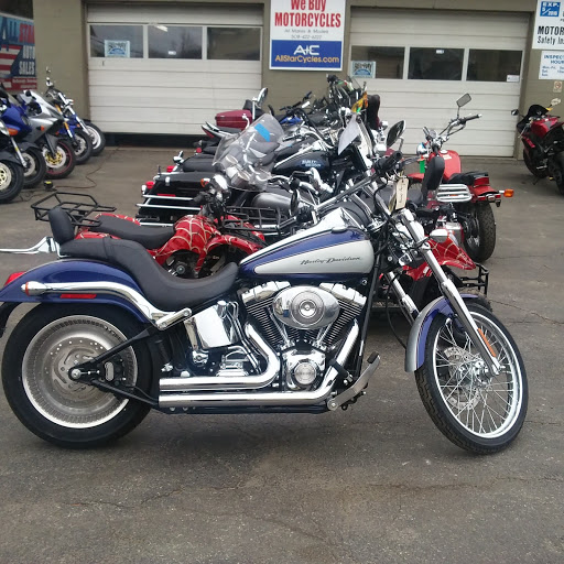 Used Truck Dealer «All Star Auto Sales», reviews and photos, 329 Maple St, Marlborough, MA 01752, USA