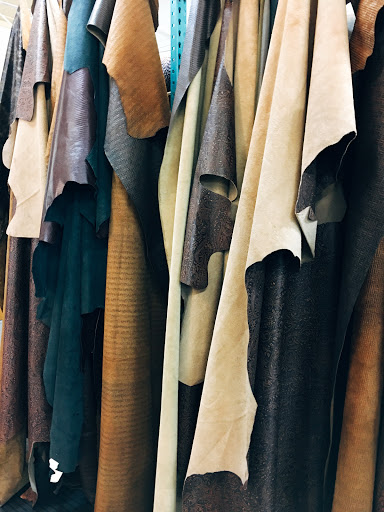 Fabric Store «Discount Fabrics», reviews and photos, 3006 San Pablo Ave, Berkeley, CA 94702, USA