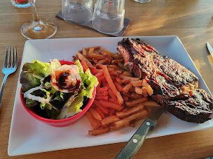 Photo n°27 de U Nichjaretu à Calvi ()