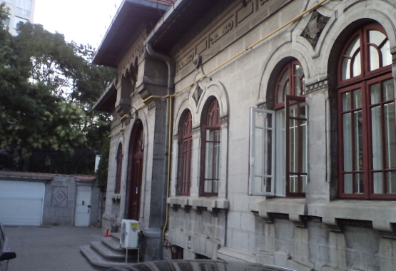 DentalClinica - Dentist