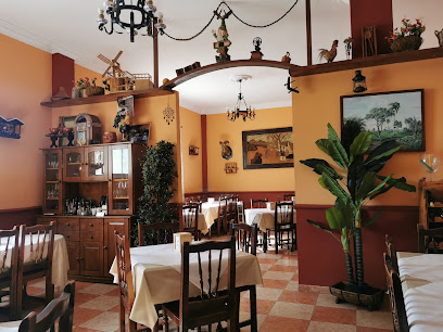 RESTAURANTE BRISAS DE SUR