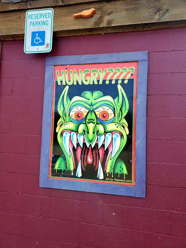 Convenience Store «Hell In A Handbasket», reviews and photos, 4025 Patterson Lake Rd, Pinckney, MI 48169, USA