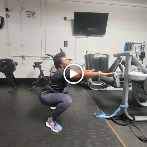 FC50 Fitness image