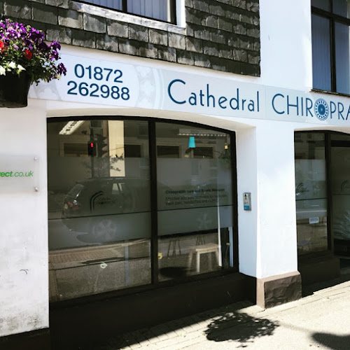 C3 Cathedral Chiropractic Truro - Other