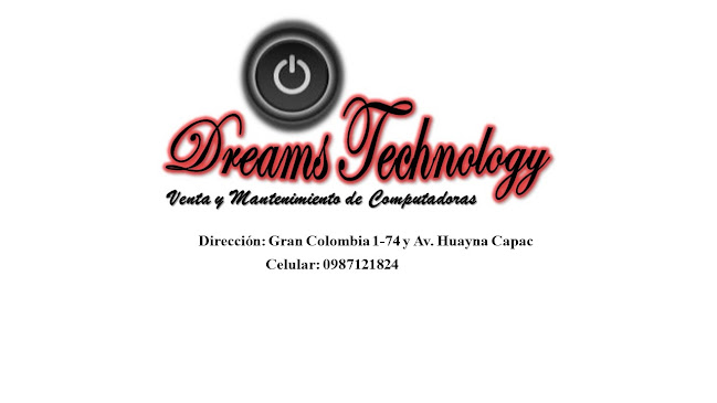 Comentarios y opiniones de Dreams Technology