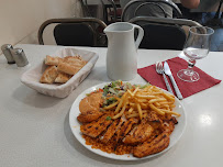 Plats et boissons du Restaurant Özgül à Paris - n°8