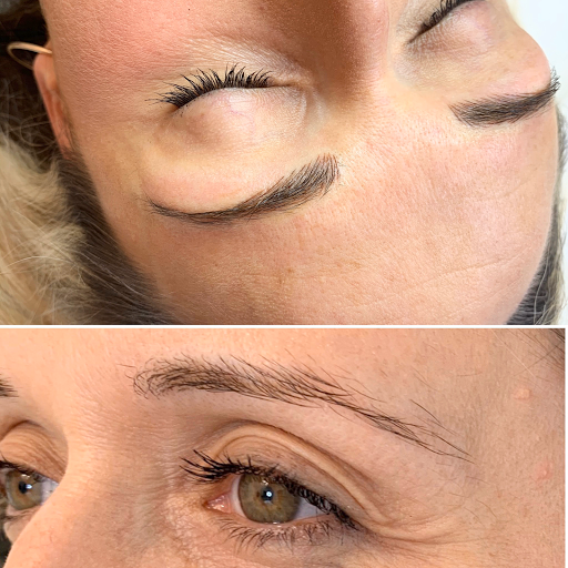 Danielle James Clinic - Microblading & Lip Tattoo