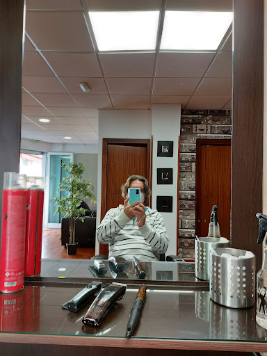 Carlos Rivero. Barber Shop . en las Palmas de Gran Canaria, las Palmas