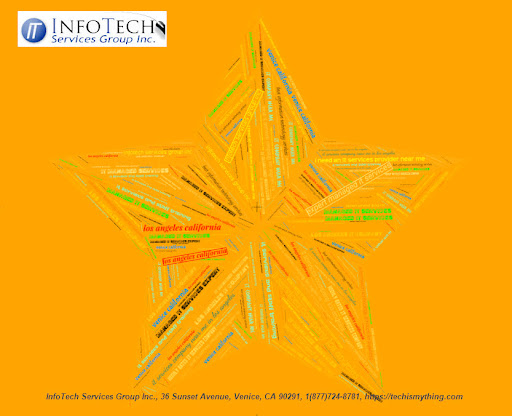 InfoTech Services Group, Inc. image