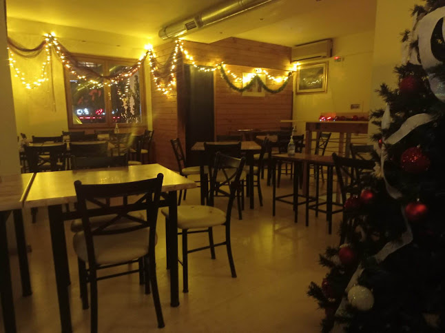 Bronx Espresso Bar - Θεσσαλονίκη