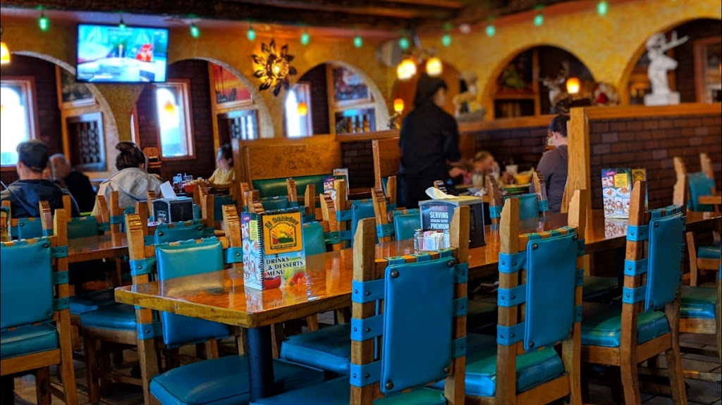 El Cazador Mexican Restaurant 28314