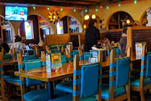 El Cazador Mexican Restaurant image
