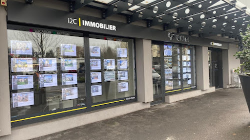 Agence immobilière Citya I2C Ferney-Voltaire