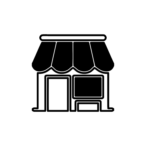 Logo da empresa - BlackOfert