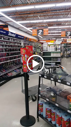 Auto Parts Store «AutoZone», reviews and photos, 6200 E 71st Pl, Commerce City, CO 80022, USA