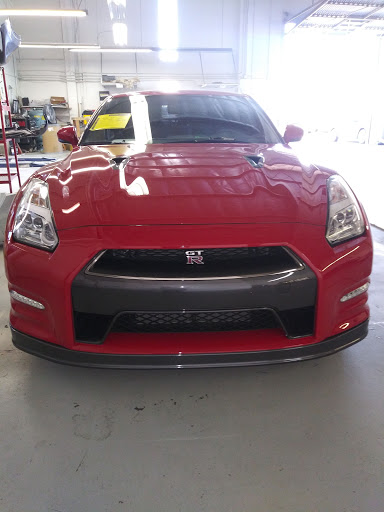 Auto Body Shop «Caliber Collision», reviews and photos, 27762 Camino Capistrano, Laguna Niguel, CA 92677, USA