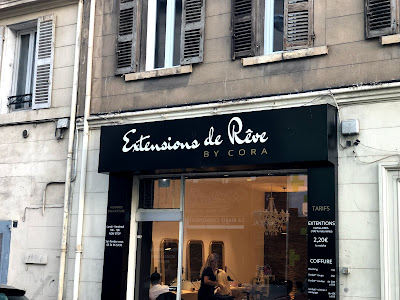 Extensions De Reve à Marseille