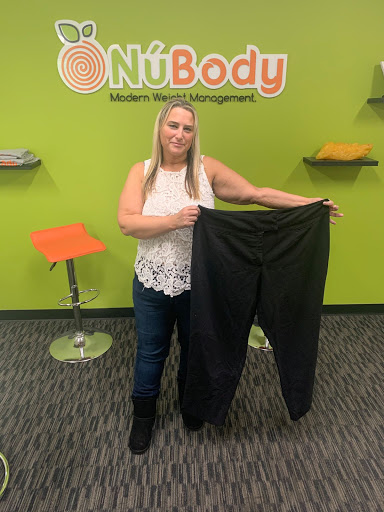 NuBody Modern Weight Management