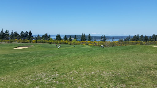 Golf Course «Eagles Pride Golf Course», reviews and photos, 116 I-5, Tacoma, WA 98433, USA