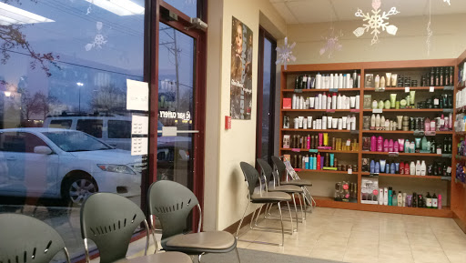 Hair Salon «Hair Cuttery», reviews and photos, 1721 N Richmond Rd, McHenry, IL 60051, USA