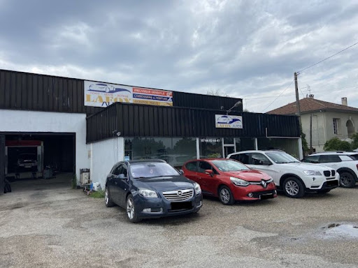 Photo 1 - LAFOX AUTOS