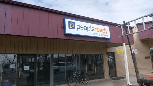 Employment Agency «PeopleReady», reviews and photos, 3011 W 74th Ave, Westminster, CO 80030, USA