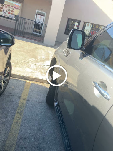 Tattoo Shop «Skin Deep Tattoo Studio», reviews and photos, 310 Valley Hi Dr #203, San Antonio, TX 78227, USA