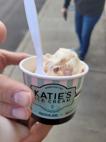 Katie's Ice Cream