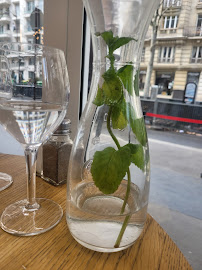 Plats et boissons du Restaurant brunch Clint Gare de Lyon à Paris - n°16