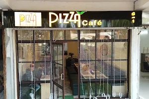 Pizza Cafe image