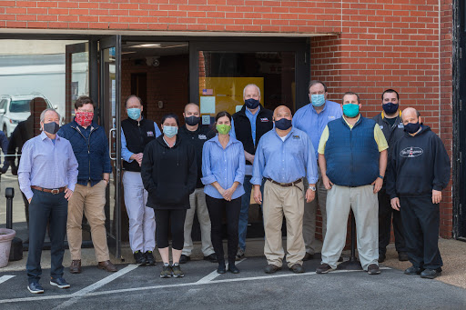 Chevrolet Dealer «Karl Chevrolet», reviews and photos, 261 Elm St, New Canaan, CT 06840, USA