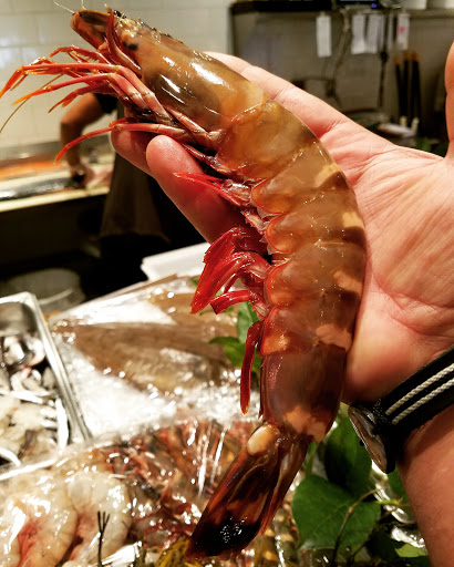 Seafood Market «Metropolitan Seafood & Gourmet», reviews and photos, 1320 US-22, Lebanon, NJ 08833, USA