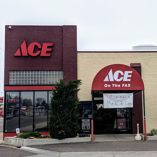 Hardware Store «Ace on The Fax», reviews and photos, 7100 E Colfax Ave, Denver, CO 80220, USA