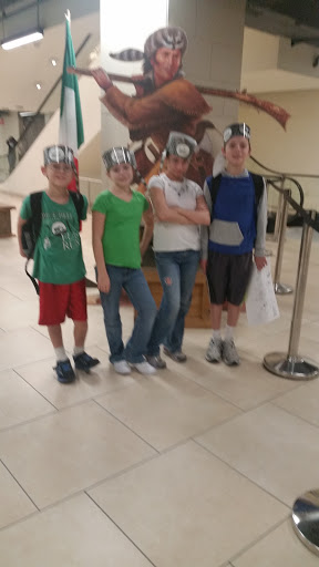 Tourist Attraction «Battle for Texas: The Experience», reviews and photos, 849 E Commerce St, San Antonio, TX 78205, USA