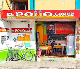 Pollo López photo